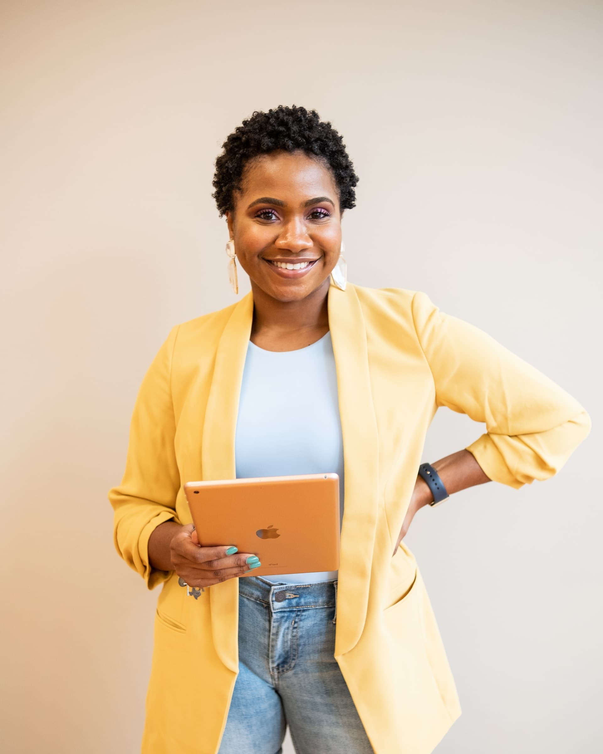 Bisola Ifeoluwa
